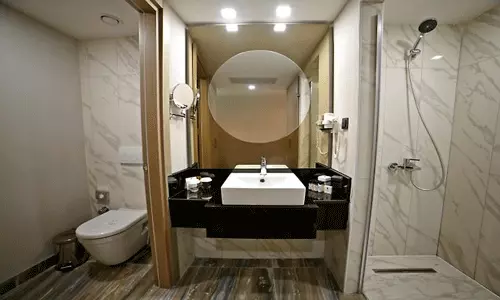 هتل رویال وینگز آنتالیا